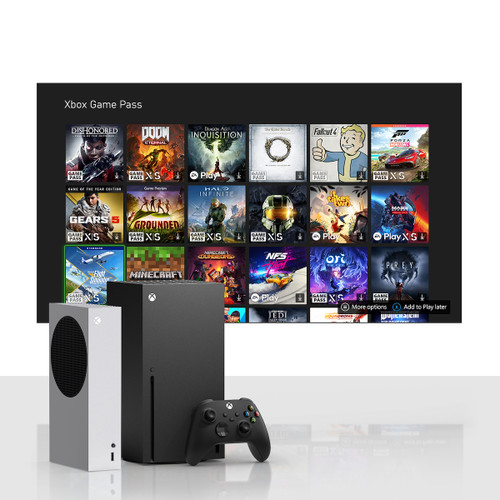 MICROSOFT - MICROSOFT XBOX GAME PASS 3 MESI - 8080001010