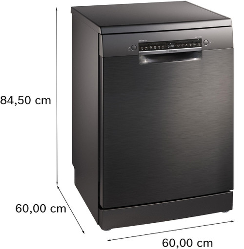 BOSCH - SMS4EMC06E Lavastoviglie Classe B - 2230016117