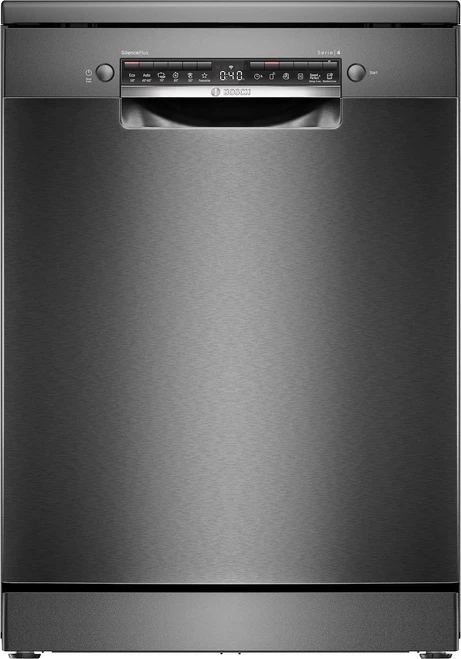 BOSCH - SMS4EMC06E Lavastoviglie Classe B - 2230016117