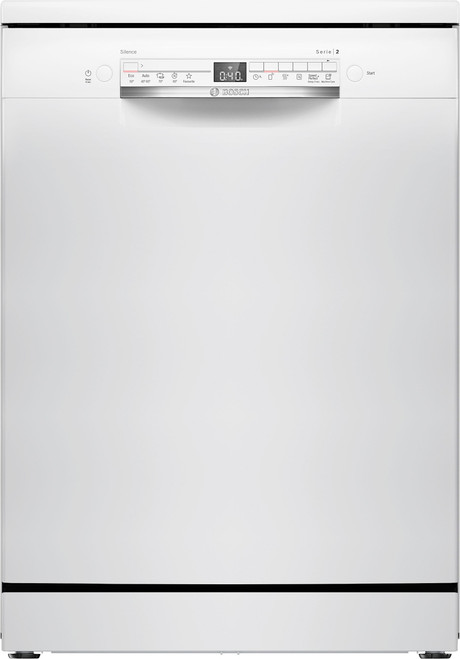 BOSCH - SMS2HTW02E SERIE 2 LAVASTOVIGLIE 60 CM CLASSE D - 2230016115