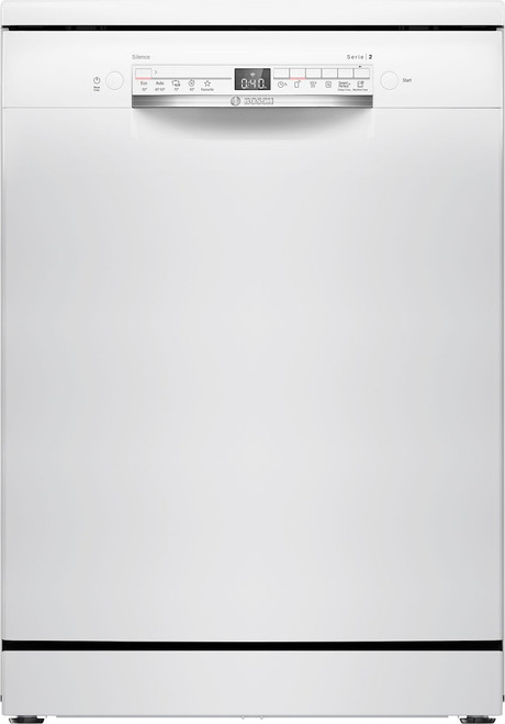 BSH Elettrodomestici S.p.A. - SMS2HTW02E Lavastoviglie Classe D - 2230016115