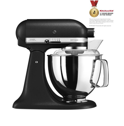 KITCHENAID - 5KSM175PSEBK                        - 2170006366