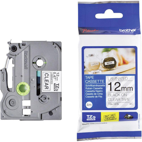 BROTHER - TZe-131S - 2170005320