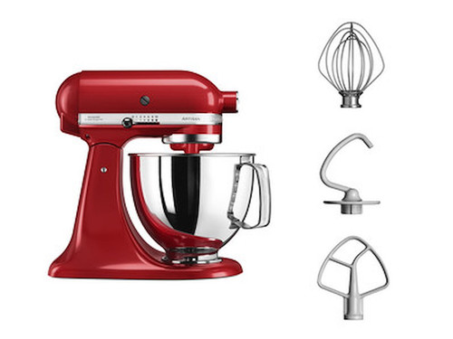 KITCHENAID - 5KSM125EER - 2170001213
