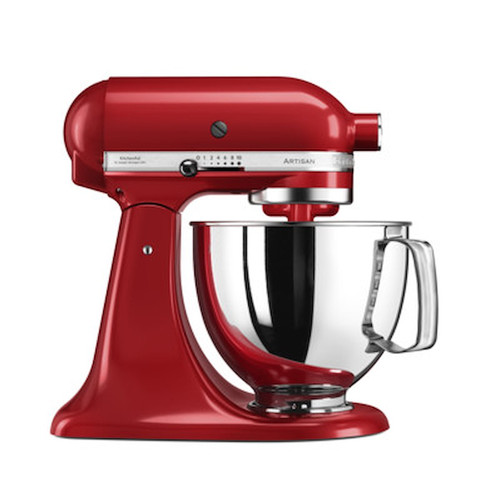 KITCHENAID - 5KSM125EER - 2170001213