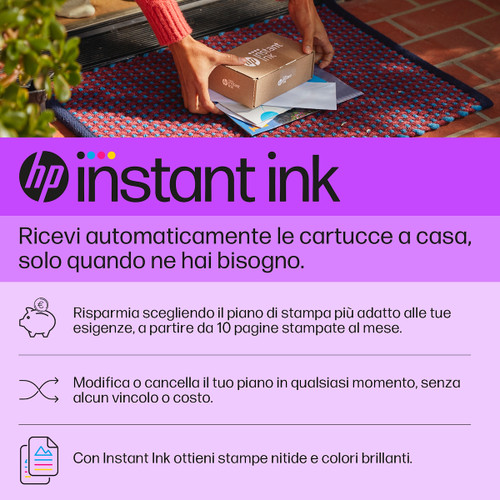 HP - HP 903XL cartuccia di inchiostro originale alta capacità, Ciano - 2160009198