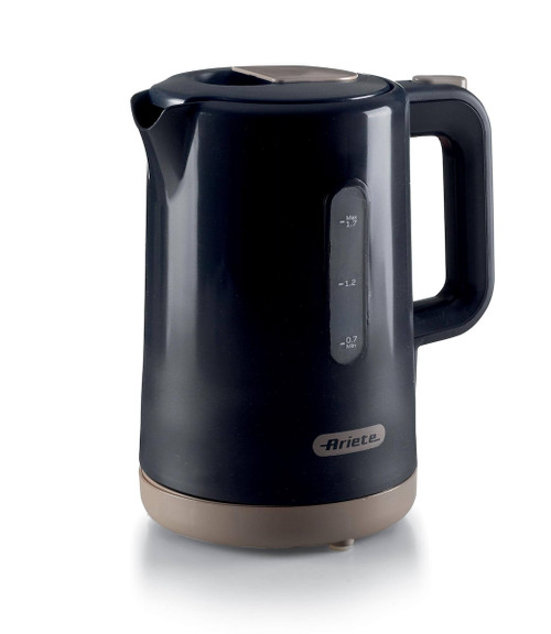 ARIETE - 2846/00 BREAKFAST BOLLITORE ELETTRICO 1,7L - 2230010385 ARIETE - 2846/00 BREAKFAST BOLLITORE ELETTRICO 1,7L - 2230010385