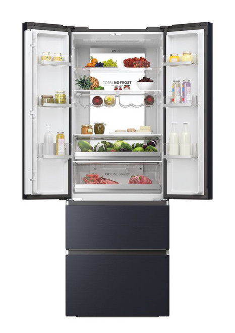 HAIER - HFW7720ENMB - 2220012222