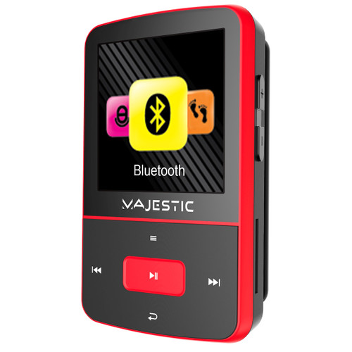NEW MAJESTIC - BT 3284R MP3 - 2210001507 NEW MAJESTIC - BT 3284R MP3 - 2210001507