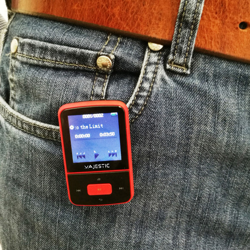 NEW MAJESTIC - BT 3284R MP3 - 2210001507