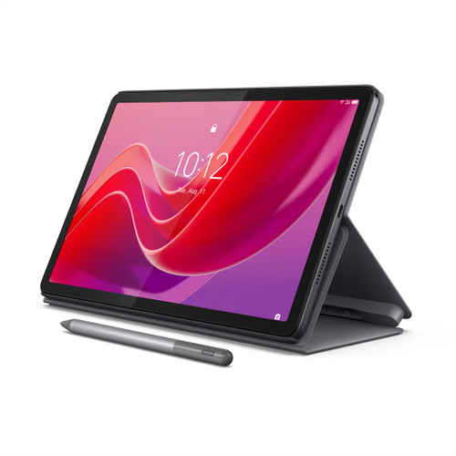 LENOVO - Tab M11 Folio Case Luna Grey-WW - 2240003594 LENOVO - Tab M11 Folio Case Luna Grey-WW - 2240003594