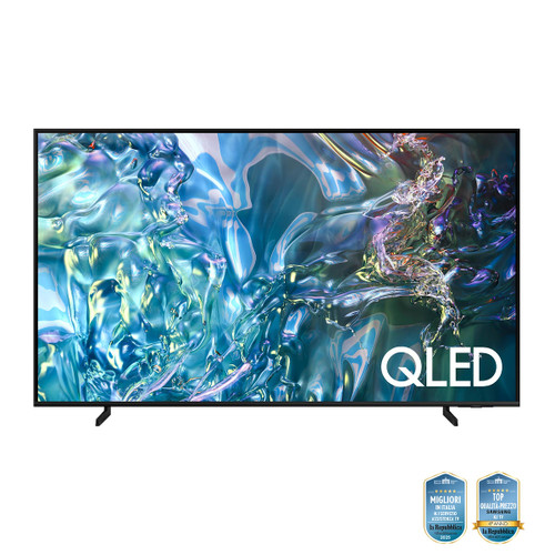 SAMSUNG - QE50Q60DAUXZT - 2240008428