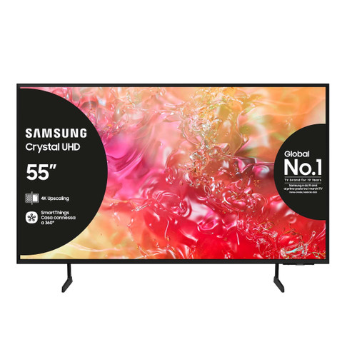 SAMSUNG - UE55DU7170UXZT - 242000012 SAMSUNG - UE55DU7170UXZT - 242000012