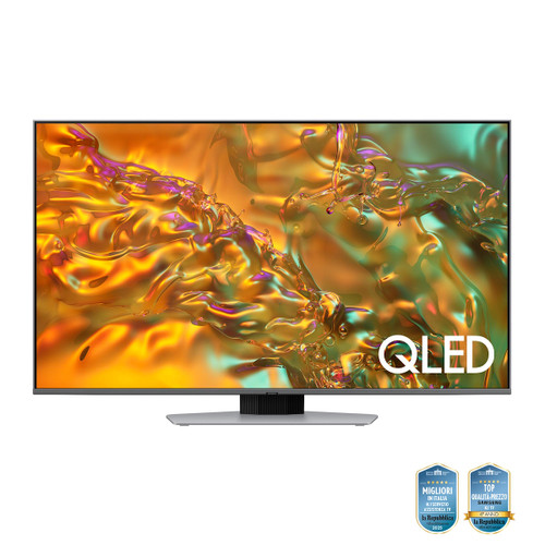 SAMSUNG - QE50Q80DATXZT - 2240008484