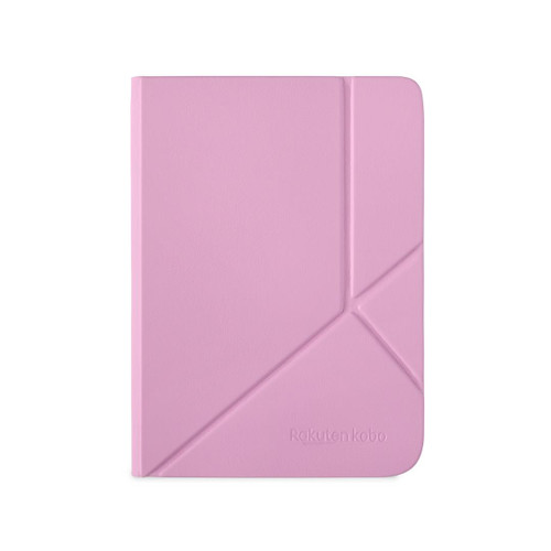 KOBO - SLEEPCOVER CLARA CANDY PINK - 242001062