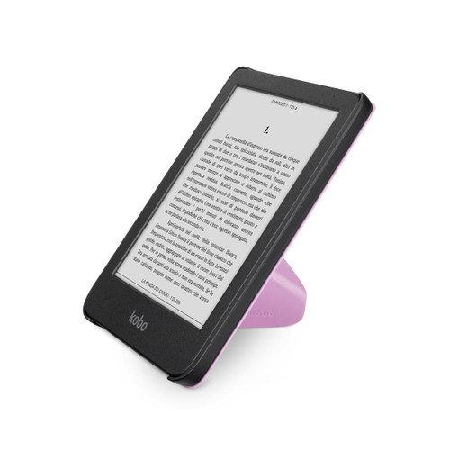 KOBO - SLEEPCOVER CLARA CANDY PINK - 242001062