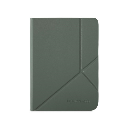 KOBO - SLEEPCOVER CLARA MISTY GREEN - 242001061