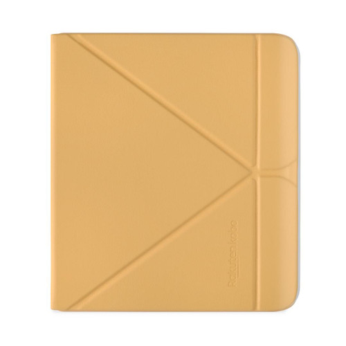 KOBO - SLEEPCOVER LIBRA COLOUR BUTTER YELLOW - 242001054 KOBO - SLEEPCOVER LIBRA COLOUR BUTTER YELLOW - 242001054
