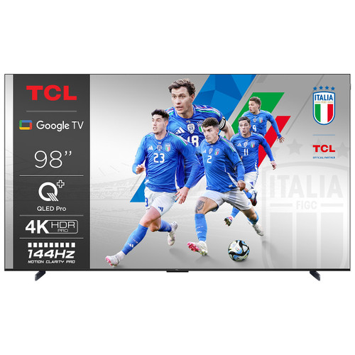 TCL - 98C655 - 242000732 TCL - 98C655 - 242000732