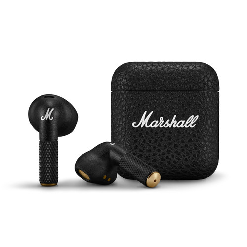 MARSHALL - Minor IV TWS - 2240009322