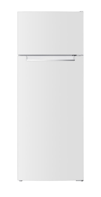 BEKO - RDSO206K40WN Libera installazione 206 L E Bianco - 2240009565