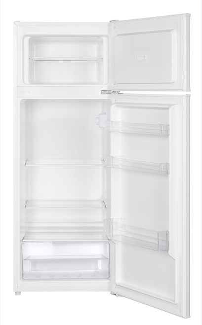 BEKO - RDSO206K40WN Libera installazione 206 L E Bianco - 2240009565