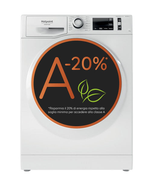 HOTPOINT ARISTON - NR 849G WS A IT - 2240003453