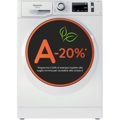 Indesit Company - NR 849G WS A IT - 2240003453 Indesit Company - NR 849G WS A IT - 2240003453