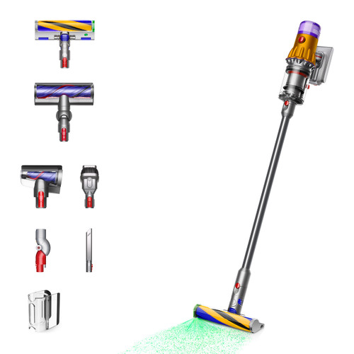 DYSON - DYSON V12 DETECT SLIM ABSOLUTE - 2230017469 DYSON - DYSON V12 DETECT SLIM ABSOLUTE - 2230017469