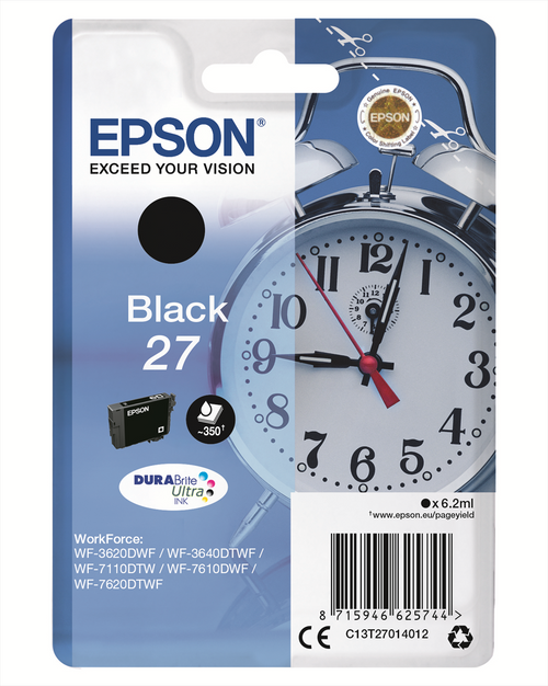 EPSON - C13T27014022 - 2160013403