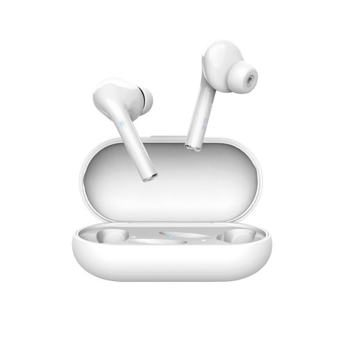 TRUST - NIKA TOUCH BLUETOOTH EARPHONE WHITE - 2200006215
