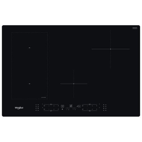 WHIRLPOOL - Piano Cottura Induzione WL B2977 NE - 2200006097