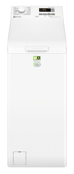 ELECTROLUX - LAVATRICE CARICA ALTO 6 KG CLASSE C 1200 GIRI EW6T526C MADE IN EUROPE - 2240007814 ELECTROLUX 0 | Trony.it