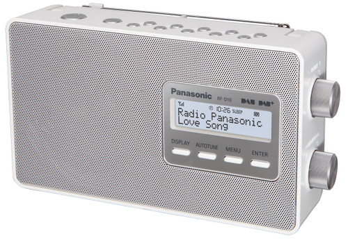 PANASONIC - RF-D10EG-W - 2140003541 PANASONIC - RF-D10EG-W - 2140003541