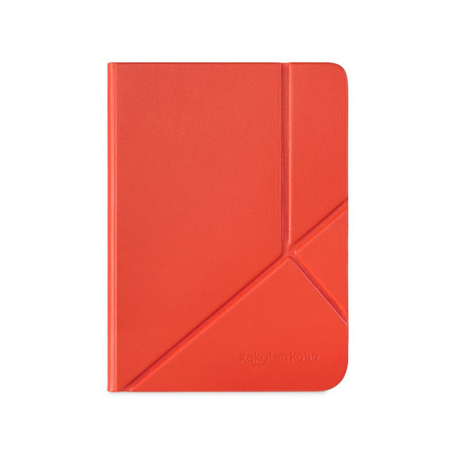 KOBO - SLEEPCOVER CLARA CAYENNE RED - 242001063 KOBO - SLEEPCOVER CLARA CAYENNE RED - 242001063