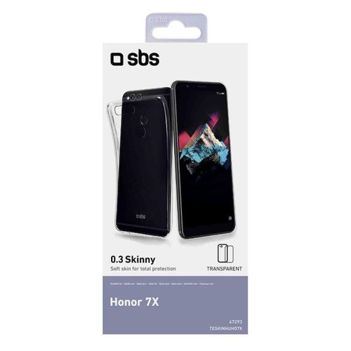 SBS - TESKINHOX7BT - 2240009477