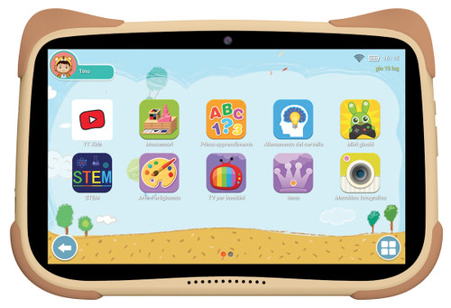 MEDIACOM - M-SP8KID - 2230020202