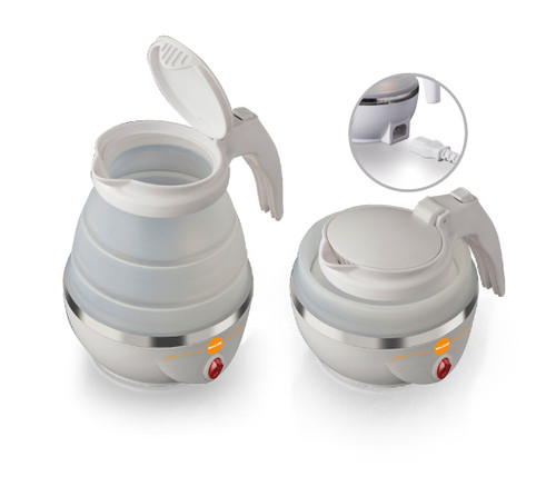 MACOM - SPACE KETTLE - 2170002181