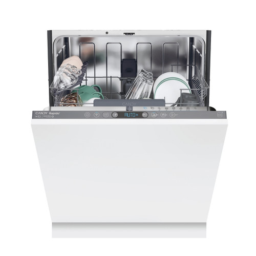 Candy Elettrodomestici Spa - CI 4C6F0A - 2230013574 Candy Elettrodomestici Spa - CI 4C6F0A - 2230013574