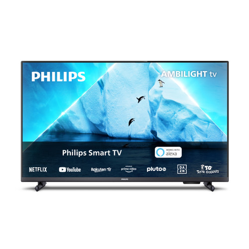 PHILIPS - 32PFS6908/12 - 2230010615 PHILIPS - 32PFS6908/12 - 2230010615