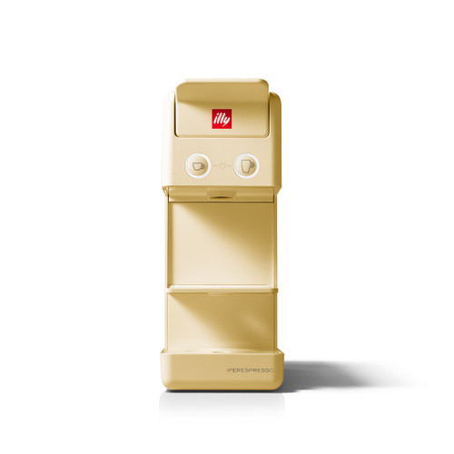 ILLY - MACCHINA CAFFÈ Y3.3 - 2230004654 ILLY - MACCHINA CAFFÈ Y3.3 - 2230004654