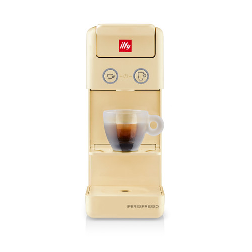 ILLY - MACCHINA CAFFÈ Y3.3 - 2230004654 ILLY - MACCHINA CAFFÈ Y3.3 - 2230004654