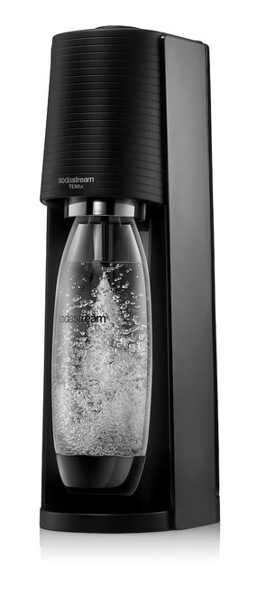 SODASTREAM - SST TERRA BLACK - 2230001467