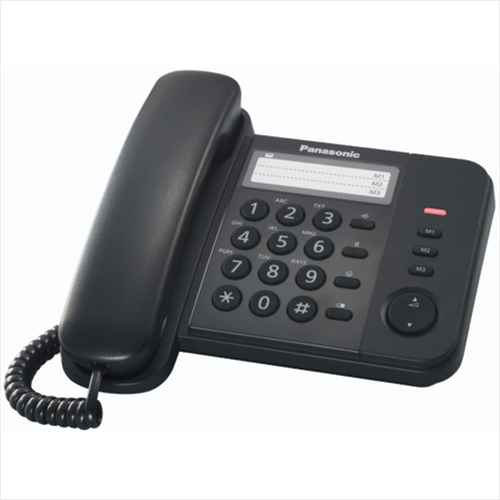 PANASONIC - KX-TS520EX1B - 1902031861