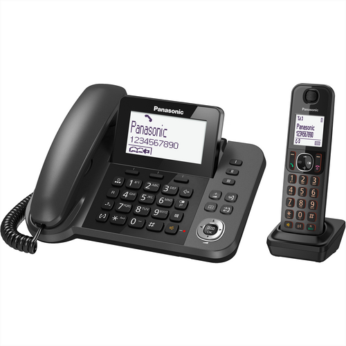 PANASONIC - KX-TGF310EXM - 2150005661