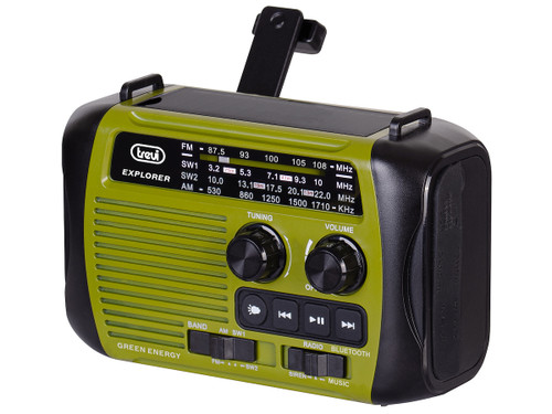 TREVI - RA 7F30 BT - 2240001607