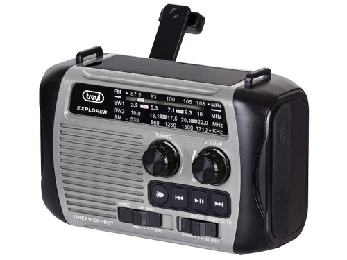 TREVI - RA 7F30 BT - 2240001608