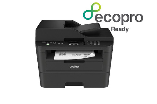 BROTHER - MFCL2800DW - 2240000822