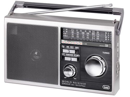 TREVI - MB 749 W - 2230015490 TREVI - MB 749 W - 2230015490