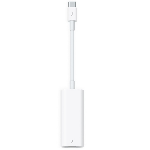 APPLE - Thunderbolt 3 (USB-C) to Thunderbolt - 2160010984